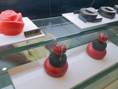 -麦雪尔甜品·生日蛋糕(新街口旗舰店)