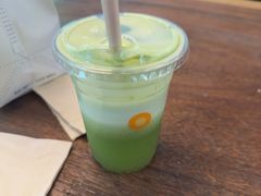 -Wagas沃歌斯(江浦路店)