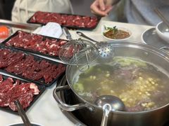 -三头牛·潮汕牛肉生蚝火锅 (夏湾店)