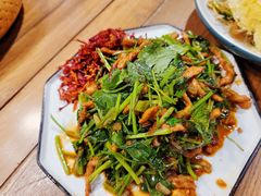 -娄三少春饼·烤鸭(合生汇购物中心店)