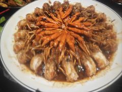 -红盔甲·小龙虾(人民广场店)