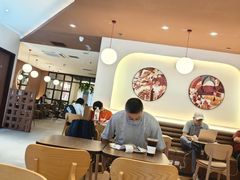 -COSTA COFFEE(新奥购物中心店)