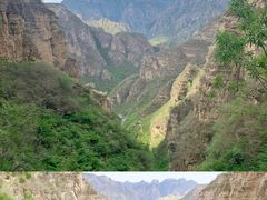 -孤山寨风景区