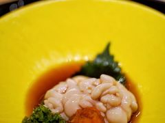 鳕鱼白子-町家Machiya(泰府·名邸店)