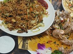 -醉壹号海鲜大排档(厦门美食地标店)