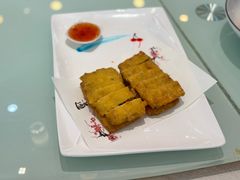 -中国饭店-餐厅