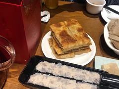 -年巴羊肉铺老铜锅(梅江店)