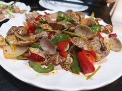 -丹东丛炟海鲜烧烤(江艺路店)