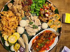 -沿江海南菜·文昌鸡祖师爷(大东海店)