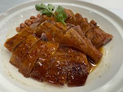 -丰谷茶楼(鸿大广场店)