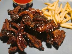 炸黄鳝-马头巷·隐庐居·红油大虾(园区店)