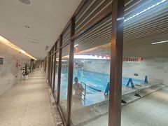 -悦莱美游泳健身会所(御景壹号店)