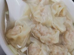 -汉记面馆(南华东路店)