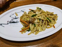 -下梅人家土菜馆(历史文化餐厅度假区店)