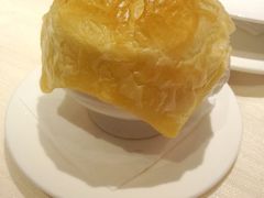 酥皮海鲜清汤-王品台塑牛排(成都万象城店)