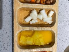 -妥妥烤肉料理(昙华林店)