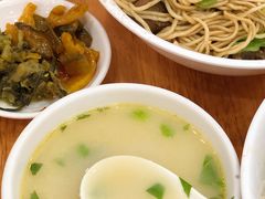 -欣达面馆(天桥支路店)