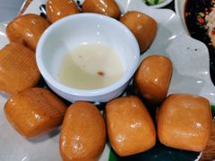 -二刚大块烤肉(东山商业街店)