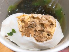 -家宴·灌蛋·沙茶面(曾厝垵店)