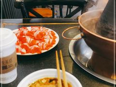 -将台涮肉(酒仙桥店)