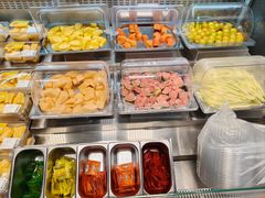 -永辉超市(群众路店)