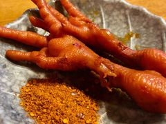 -付小姐在成都(吾悦广场店)