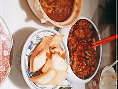 -味福记·江西小炒·南昌小吃(青山湖万达店)