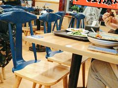 -西部马华清真兰州牛肉面·烧烤夜市(关东店)