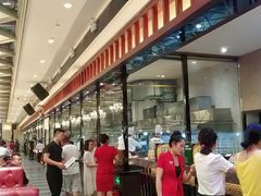 -金刚山烧烤(中山路店)