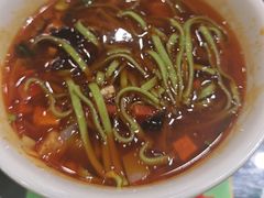 -令氏家外家周秦食府(高新店)