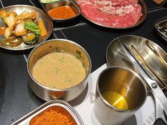 -西塔老太太泥炉烤肉(龙湖北苑天街店)