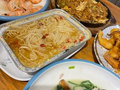 -湛江江记蚝莊烧烤工场(金海岸店)