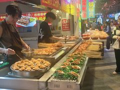 -东门町美食街