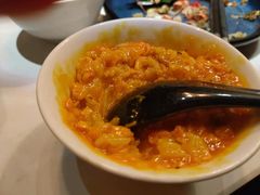 蟹粉捞饭-荟廷·晶萃(陆家嘴尚悦湾店)