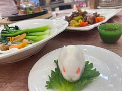 -聚彩居三和酒楼•老字号粤菜(南城店)