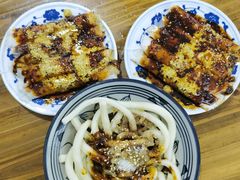 -洁美凉粉店(温江店)