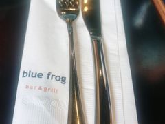 -blue frog蓝蛙(长泰广场店)