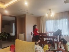 -厦门悦华酒店