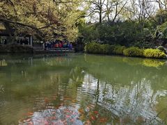 -惠山古镇·寄畅园