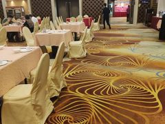 -长白山国际酒店中餐厅