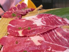 -AJIYA·池袋日式烧肉自助(天津万象城店)