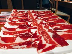 -呷哺呷哺 黄金牧场 (欢乐谷店)