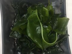 海带芽-屋头串串(新街里店)