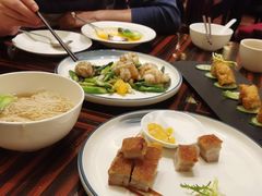 -夏宫中餐厅(香格里拉大酒店)