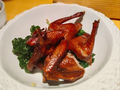 -蔡澜点心·粤菜(花城汇南区店)