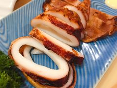 -割烹旭日本料理(龙湖狮山天街店)