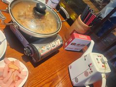 -唐师傅湘西名菜馆(武陵路店)