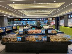 -东海怡品海鲜豆捞(舟宿夜江店)