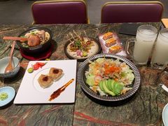 -炙柒Sekinana·精致料理 烧鸟·铁板烧(海上世界店)