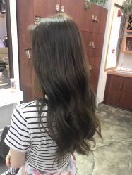 点击看大图 -愉己冥想·护发专门店